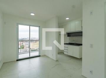 Apartamento · 42m² · 2 Quartos · Apartamento para Aluguel - Bosque da Saúde, 2 Quartos,  42 m2 - São Paulo