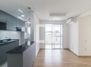 Apartamento · 57m² · 2 Quartos · 2 Vagas · Apartamento para Aluguel - São João, 2 Quartos, 57 m2 - Mogi das Cruzes