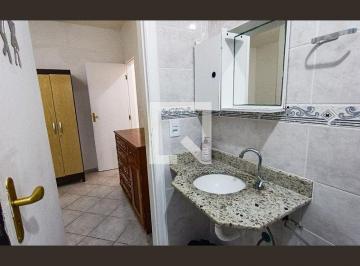 Apartamento · 84m² · 2 Quartos · 1 Vaga · Apartamento para Aluguel - Cidade Ocian, 2 Quartos, 84 m2 - Praia Grande