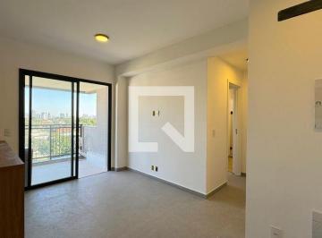 Apartamento · 63m² · 2 Quartos · 1 Vaga · Apartamento para Aluguel - Alphaville, 2 Quartos,  63 m2 - Barueri