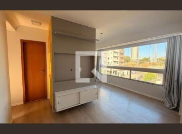 Apartamento · 65m² · 2 Quartos · 1 Vaga · Apartamento para Aluguel - Vila Rosa, 2 Quartos,  65 m2 - Goiânia
