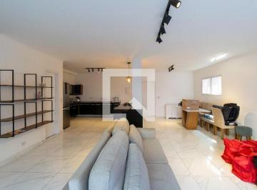Casa · 175m² · 3 Quartos · 3 Vagas · Casa para Aluguel - Vila Mascote, 3 Quartos, 175 m2 - São Paulo