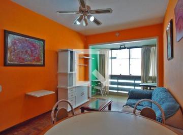 Apartamento · 77m² · 1 Quarto · 1 Vaga · Apartamento para Aluguel - Cristo Redentor, 1 Quarto, 77 m2 - Porto Alegre