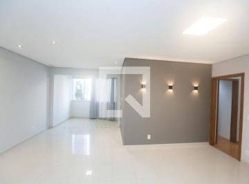 Apartamento · 101m² · 3 Quartos · 2 Vagas · Apartamento para Aluguel - Belvedere, 3 Quartos, 101 m2 - Belo Horizonte