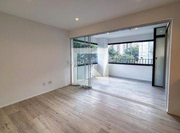 Apartamento · 60m² · 2 Quartos · Apartamento para Aluguel - Pinheiros, 2 Quartos,  60 m2 - São Paulo