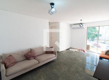 Apartamento · 60m² · 2 Quartos · 1 Vaga · Apartamento para Aluguel - Vila Mascote, 2 Quartos, 60 m2 - São Paulo