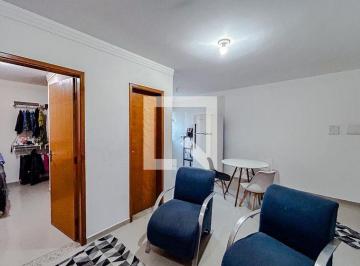 Apartamento · 49m² · 1 Quarto · Apartamento para Aluguel - Tatuapé, 1 Quarto, 49 m2 - São Paulo