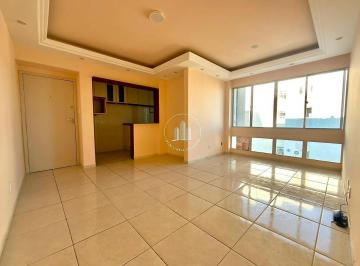 Apartamento · 61m² · 2 Quartos · 1 Vaga · Apartamento 2 Quartos 61m² no Edifício Bonnard - Centro