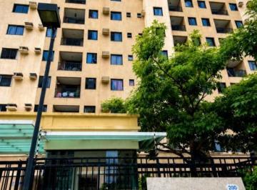 Apartamento · 84m² · 2 Quartos · 1 Vaga · Apartamento para aluguel, 2 quartos, 1 suíte, 1 vaga, Luzia - Aracaju/SE