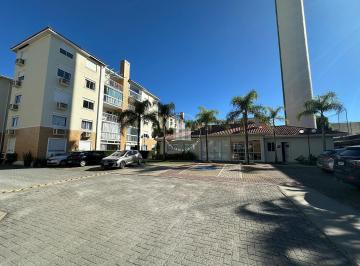 Apartamento · 96m² · 3 Quartos · 1 Vaga · Apartamento de 3 quartos com 1 suíte garden em Capoeiras