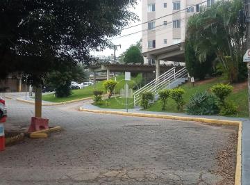 Apartamento · 5111m² · 3 Quartos · 1 Vaga · Apartamento 3 Quartos no Habitacional Bela Vista - Bela Vista