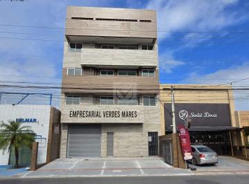 Comercial · 160m² · Ponto Comercial na Avenida Hermes Fontes vizinho ao Subway