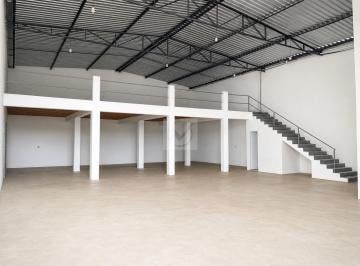 Comercial · 210m² · 5 Vagas · Galpão para aluguel, 5 vagas, Santa Cecília - Nossa Senhora do Socorro/SE