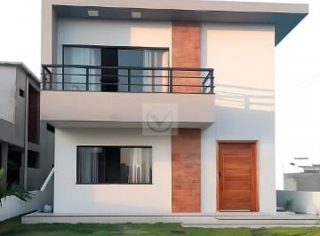 Casa · 200m² · 3 Quartos · 1 Vaga · Casa para aluguel, 3 quartos, 2 suítes, 1 vaga, Mosqueiro - Aracaju/SE