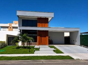 Casa · 150m² · 3 Quartos · 1 Vaga · Casa para aluguel mobiliada, 3 quartos, 3 suítes, 1 vaga, Alphaville - Barra dos Coqueiros/SE