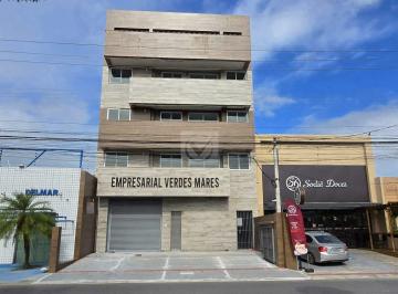 Comercial · 50m² · 1 Quarto · Ponto Comercial na Avenida Hermes Fontes vizinho ao Subway