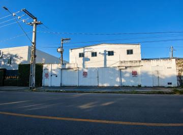 Comercial · 550m² · 4 Vagas · Amplo Prédio Comercial para Locação – Excelente Infraestrutura!