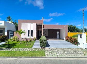 Casa · 152m² · 3 Quartos · 2 Vagas · Casa em condominio para aluguel, 3 quartos, 1 suíte, 2 vagas, Alphaville - Barra dos Coqueiros/SE