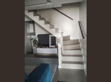 Casa · 50m² · 2 Quartos · 1 Vaga · Casa à Venda - Vila Tibirica, 2 Quartos, 50 m² - Santo André