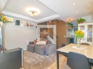 Casa · 89m² · 3 Quartos · 2 Vagas · Casa à Venda - Rio Branco, 3 Quartos, 89 m² - Canoas
