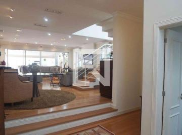 Casa de 4 quartos, Santana de Parnaíba · Casa à Venda - Alphaville, 4 Quartos, 401 m² - Santana de Parnaíba