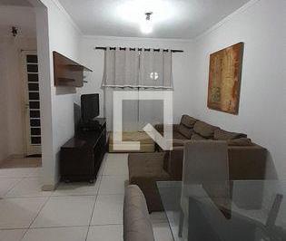 Casa · 95m² · 3 Quartos · 1 Vaga · Casa à Venda - Parque Villa Flores, 3 Quartos, 95 m² - Sumaré