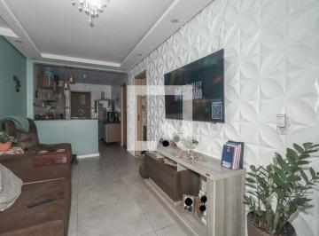 Casa · 60m² · 2 Quartos · 1 Vaga · Casa à Venda - Rubem Berta, 2 Quartos, 60 m² - Porto Alegre