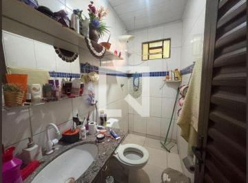 Casa · 90m² · 2 Quartos · 1 Vaga · Casa à Venda - Parque Anhanguera II, 2 Quartos, 90 m² - Goiânia