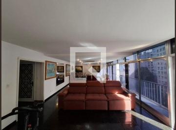 Apartamento · 300m² · 4 Quartos · 2 Vagas · Apartamento à Venda - Flamengo, 4 Quartos, 300 m² - Rio de Janeiro