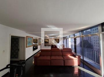 Apartamento · 300m² · 4 Quartos · 2 Vagas · Apartamento à Venda - Flamengo, 4 Quartos, 300 m² - Rio de Janeiro