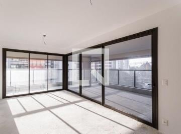 Apartamento · 153m² · 3 Quartos · 2 Vagas · Apartamento à Venda - Moema, 3 Quartos, 153 m² - São Paulo