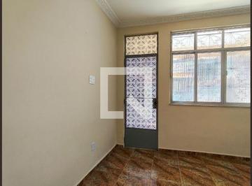 Casa · 70m² · 2 Quartos · 1 Vaga · Casa à Venda - Engenho Novo, 2 Quartos, 70 m² - Rio de Janeiro
