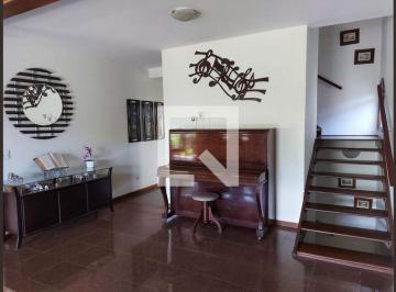 Casa · 411m² · 5 Quartos · 6 Vagas · Casa à Venda - Bussocaba, 5 Quartos, 411 m² - Osasco
