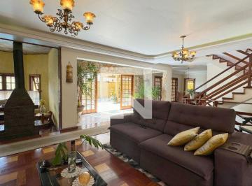 Casa de 4 quartos, Barueri · Casa à Venda - Aldeia da Serra, 4 Quartos, 465 m² - Barueri