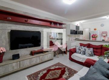 Casa · 90m² · 2 Quartos · 1 Vaga · Casa à Venda - Vila Barros, 2 Quartos,  90 m² - Guarulhos