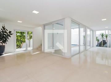 Casa · 332m² · 5 Quartos · 6 Vagas · Casa à Venda - Campo Belo, 5 Quartos, 332 m² - São Paulo