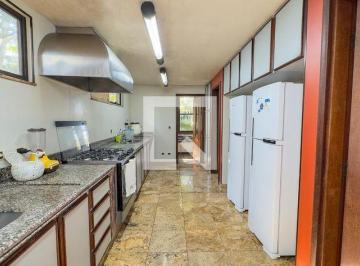 Casa · 2154m² · 4 Quartos · 20 Vagas · Casa à Venda - Santo Amaro , 4 Quartos, 2154 m² - São Paulo