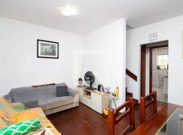 Casa · 86m² · 3 Quartos · 1 Vaga · Casa à Venda - Vila Santa Luzia, 3 Quartos, 86 m² - Taboão da Serra
