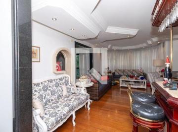 Apartamento · 208m² · 4 Quartos · 4 Vagas · Apartamento à Venda - Perdizes, 4 Quartos, 208 m² - São Paulo