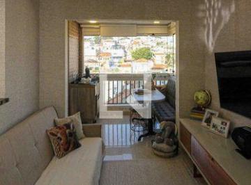Apartamento en Venda de 2 quartos Vila Formosa · Apartamento à Venda - Vila Formosa, 2 Quartos, 60 m² - São Paulo