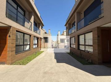 083389807ed973c4aa39dade98e98d1a9dc77856 · Sobrado com 3 dormitórios à venda, 141 m² por R$ 849.000 - Tingui - Curitiba/PR