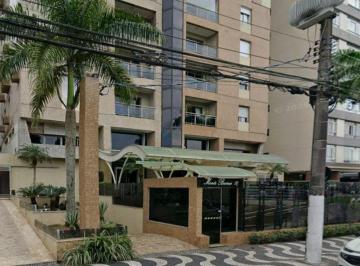 Apartamento no Litoral 200 m² - José Menino - Santos - SP - Foto [0] · Apartamento no Litoral 200 m² - José Menino - Santos - SP