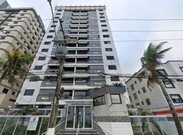 Apartamento 108 m² (Condomínio Frente à Praia) - Caiçara - Praia Grande - SP - Foto [0] · Apartamento 108 m² (Condomínio Frente à Praia) - Caiçara - Praia Grande - SP