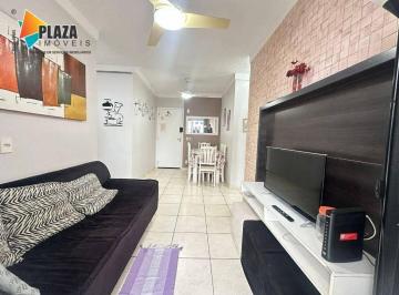 Apartamento · 39m² · 1 Quarto · 1 Vaga · Apartamento de 1 dormitório mobiliado para alugar, com lazer completo.