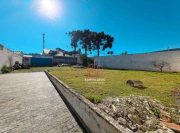 a69c47e067b485147e72b60e894b63f411fa5f8c · Terreno à venda, 614 m² por R$ 879.000,00 - São Braz - Curitiba/PR
