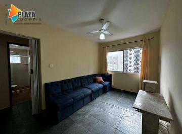 Apartamento · 48m² · 1 Quarto · 1 Vaga · Apartamento com 1 dormitório para locação, 49 m² por R$ 2.300 Guilhermina