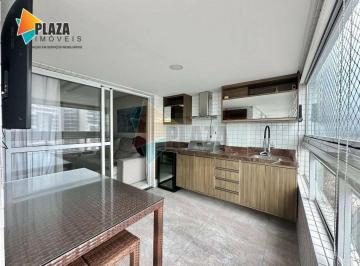Apartamento · 141m² · 3 Quartos · 2 Vagas · Apartamento com 3 dormitórios para alugar, 142 m² por R$ 10.000,00/mês - Vila Gu