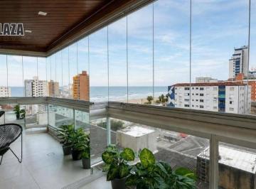 Apartamento · 79m² · 2 Quartos · 1 Vaga · Apartamento com 2 quartos, sendo 1 suíte, decorado à venda, 80 m² por R$ 848.000 - Boqueirão - Praia