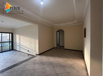 Apartamento · 122m² · 3 Quartos · 1 Vaga · Apartamento com 122m² | 3 Dormitórios, 1 Suíte e Varandas