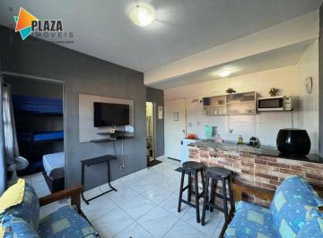 Apartamento · 31m² · 1 Quarto · Apartamento com 1 dormitório à venda, 32 m² por R$ 165.000,00 - jardim real - Pr